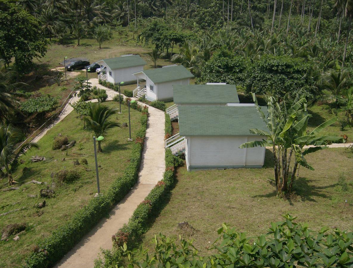 N'Guembu Nature Resort Porto Alegre Buitenkant foto